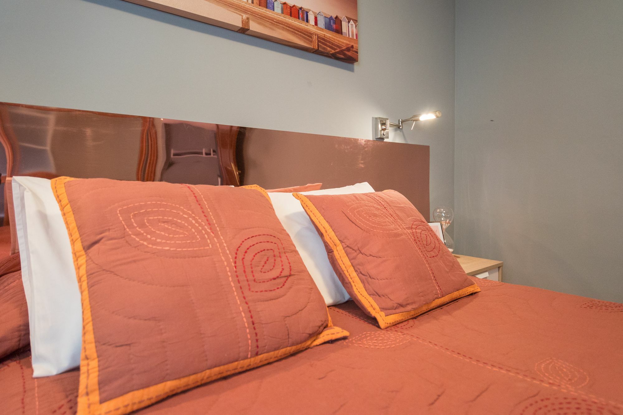Quiet & Cozy San Fernando Apartment Málaga Buitenkant foto