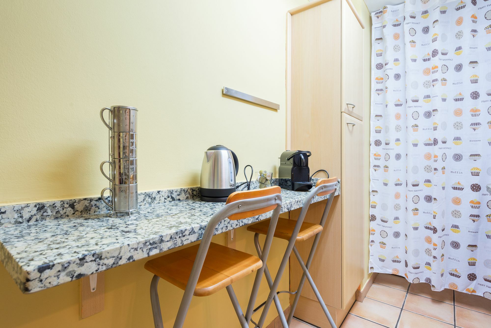Quiet & Cozy San Fernando Apartment Málaga Buitenkant foto